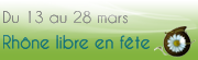 Rhône Libre en Fête